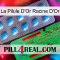 The Golden Root Gold Pill new03